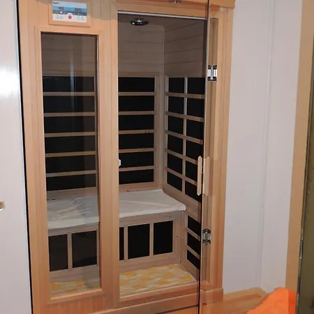 Ferienwohnung Burgstein Apartment