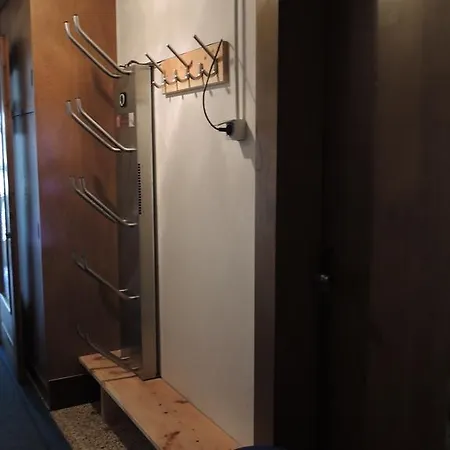 Ferienwohnung Burgstein *