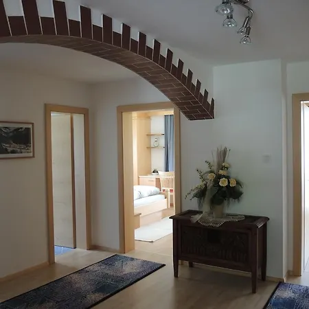 Ferienwohnung Burgstein Apartment