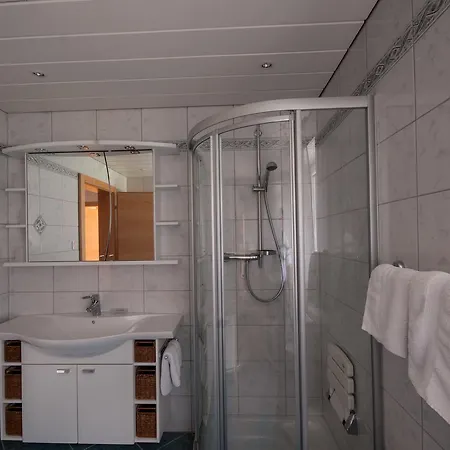 Apartment Ferienwohnung Burgstein *