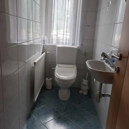 Ferienwohnung Burgstein Umhausen