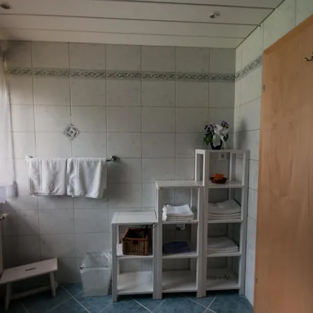 Apartment Ferienwohnung Burgstein *