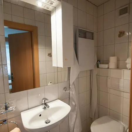 Burgstein *